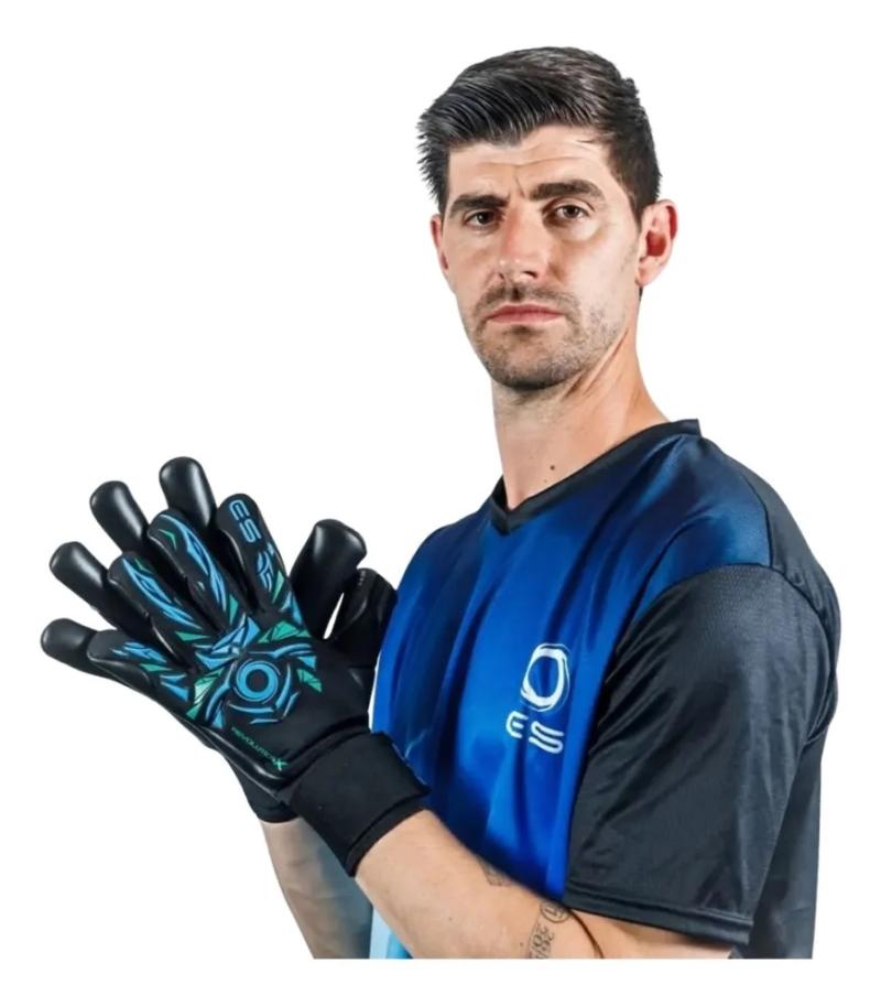 Guantes Arquero Elite Sport Revolution X