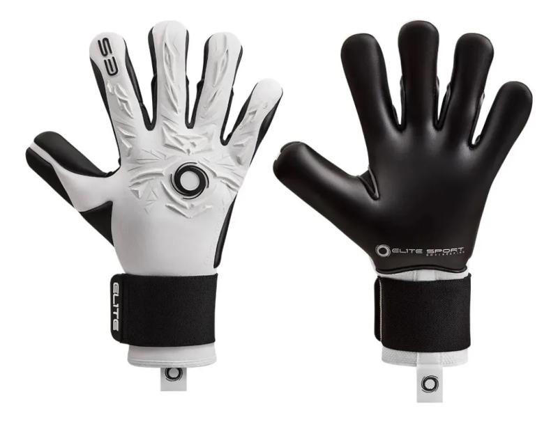 Guantes Arquero Elite Sport Revolution X