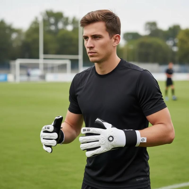 Guantes Arquero Elite Sport Revolution X