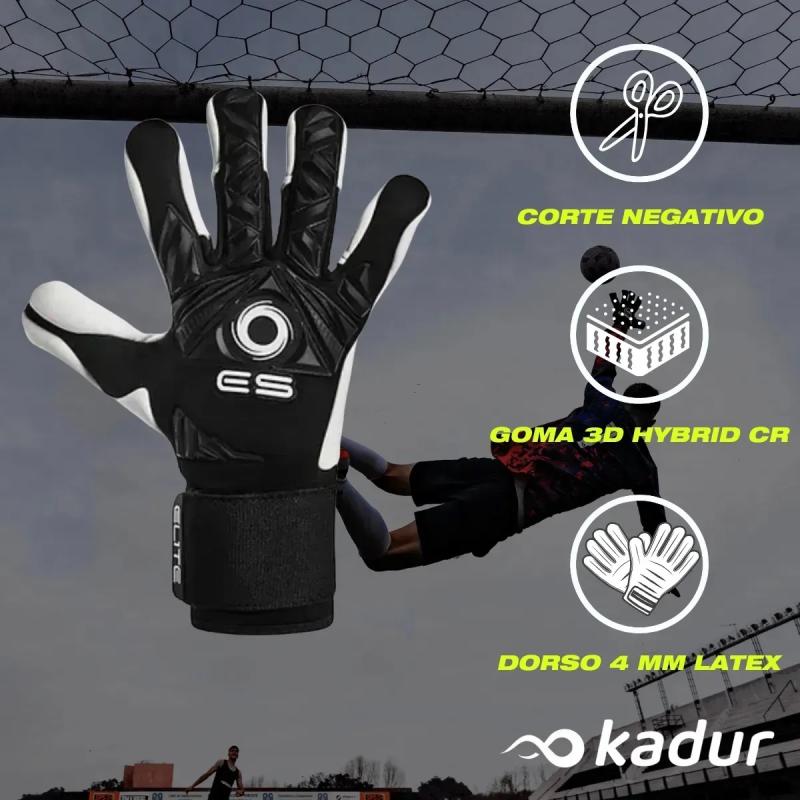 Guantes Arquero Elite Sport Revolution X