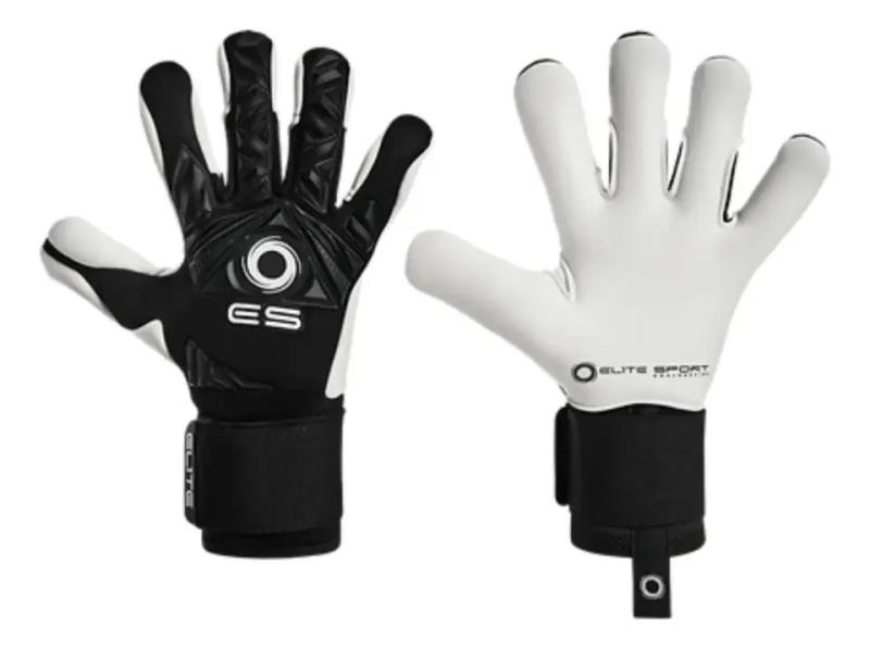 Guantes Arquero Elite Sport Revolution X