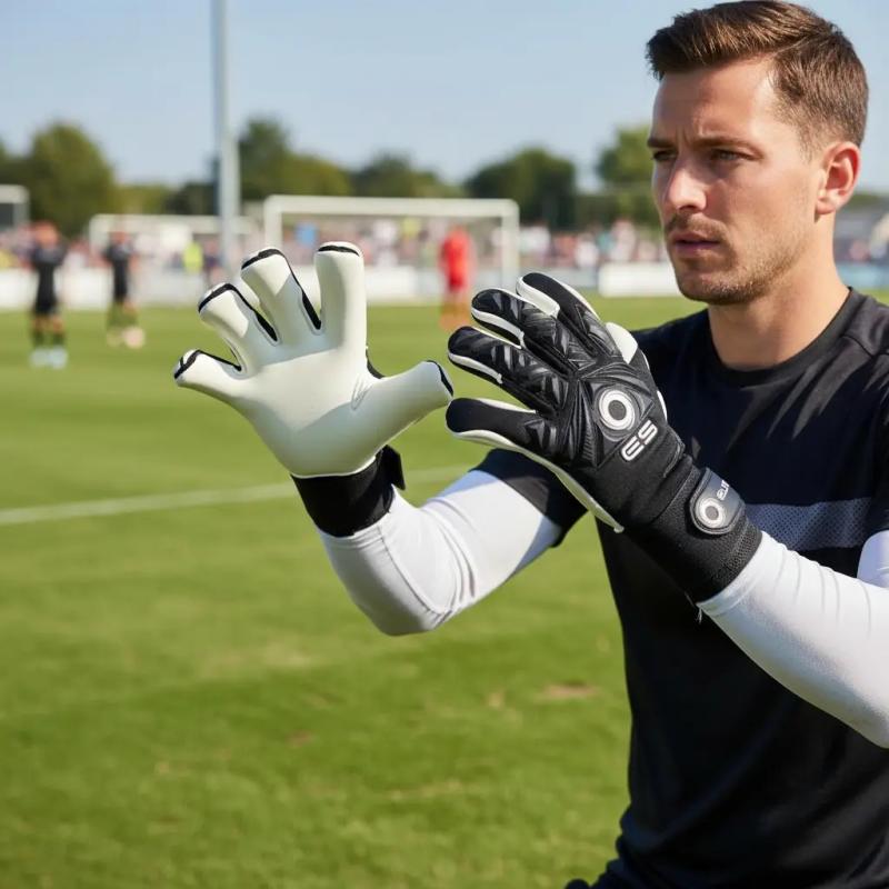 Guantes Arquero Elite Sport Revolution X