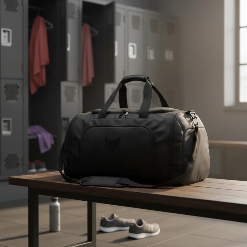 Bolso Tifox Neo 40L