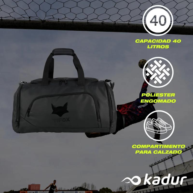 Bolso Tifox Neo 40L