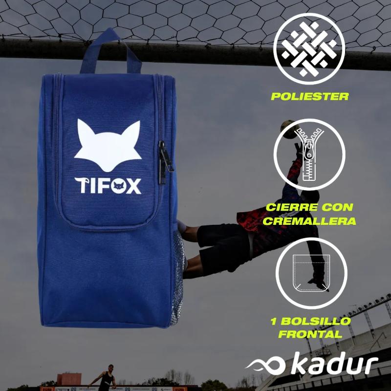Botinero Tifox Snap 8L