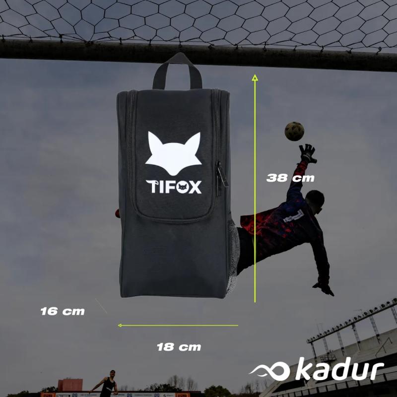 Botinero Tifox Snap 8L