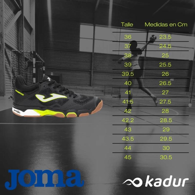 Zapatillas Joma Breston Handball