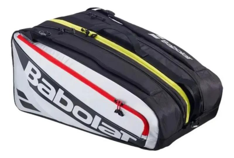 Bolso Paletero Babolat RH Pro Juan Lebron