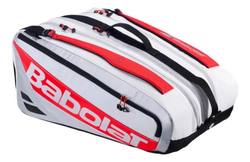 Bolso Paletero Babolat RH Pro Juan Lebron