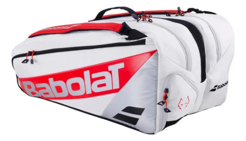 Bolso Paletero Babolat RH Pro Juan Lebron