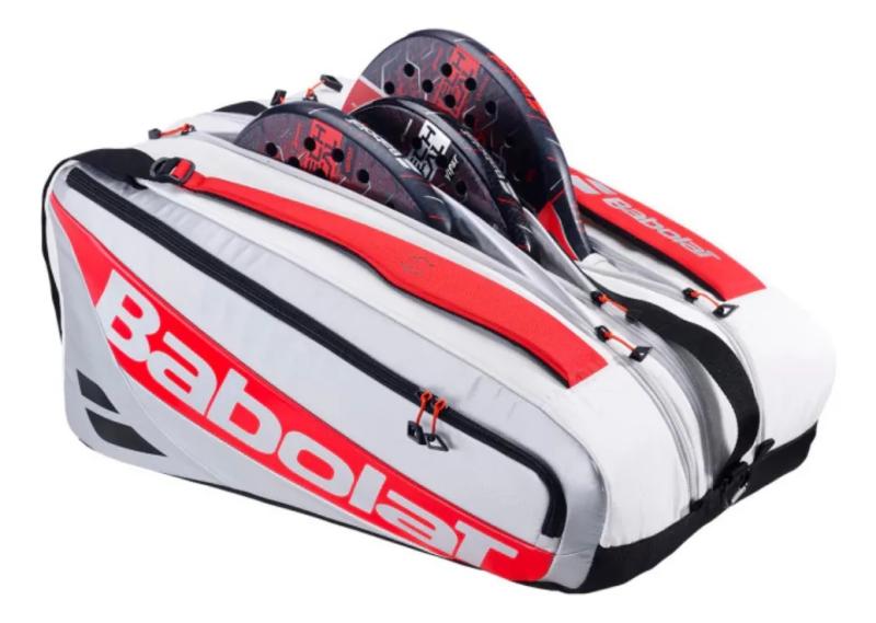 Bolso Paletero Babolat RH Pro Juan Lebron