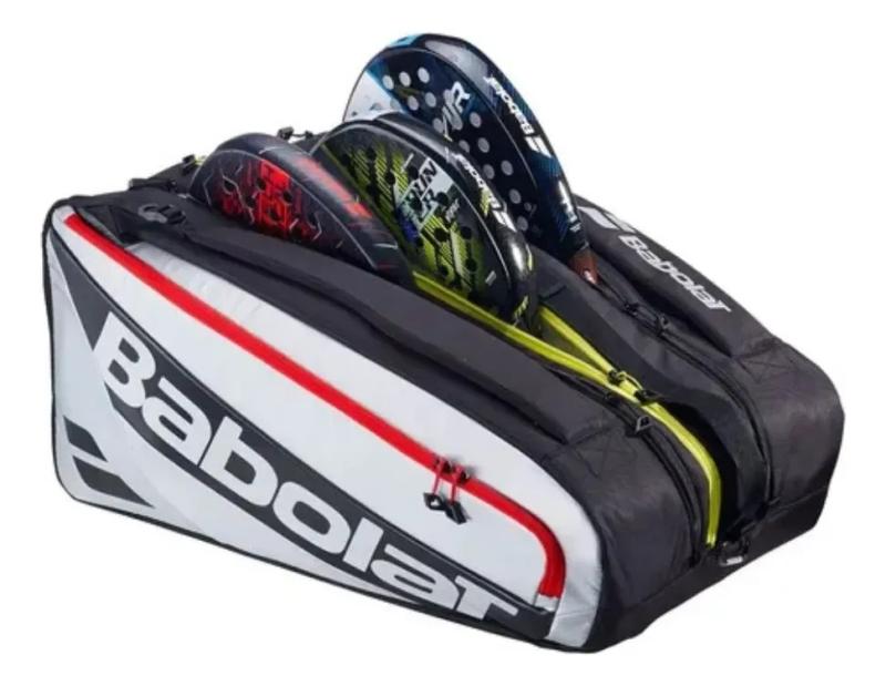 Bolso Paletero Babolat RH Pro Juan Lebron