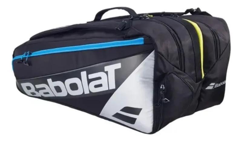 Bolso Paletero Babolat RH Pro Juan Lebron
