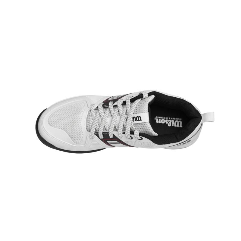 Zapatillas Tenis Wilson Ace 3