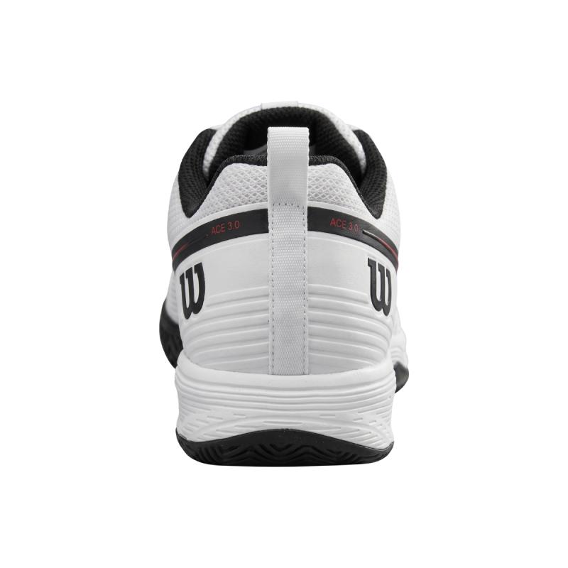 Zapatillas Tenis Wilson Ace 3