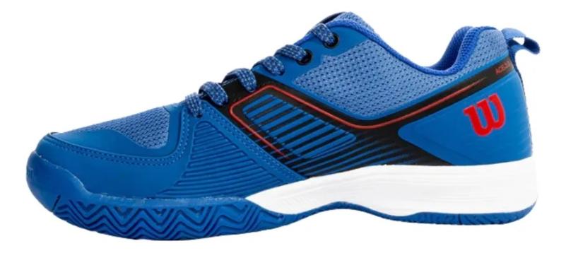 Zapatillas Tenis Wilson Ace 3