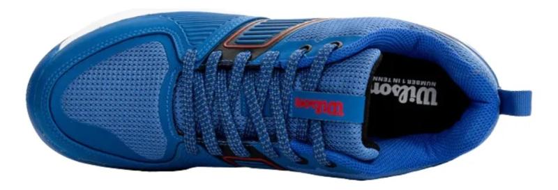 Zapatillas Tenis Wilson Ace 3