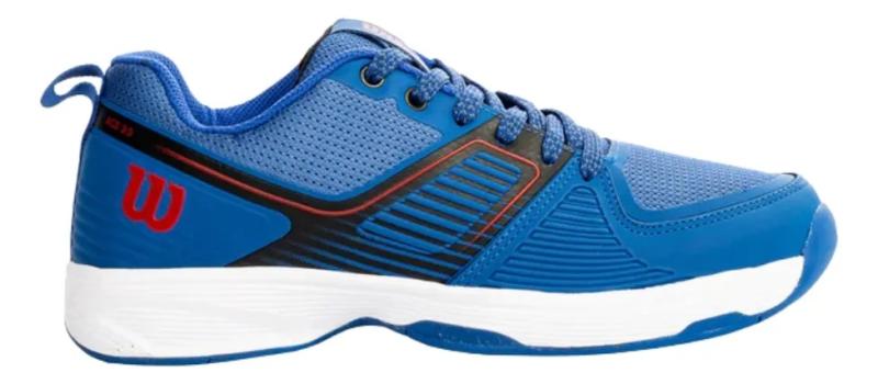 Zapatillas Tenis Wilson Ace 3