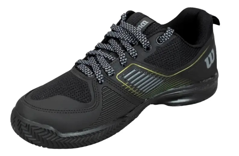 Zapatillas Tenis Wilson Ace 3.0