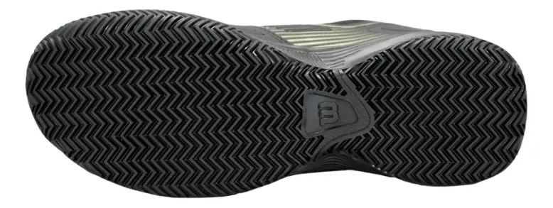 Zapatillas Tenis Wilson Ace 3.0