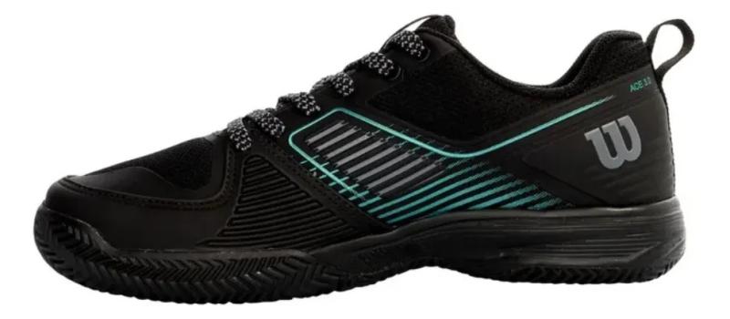 Zapatillas Tenis Wilson Ace 3.0