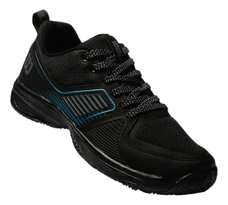 Zapatillas Tenis Wilson Ace 3.0