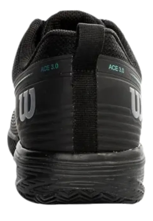 Zapatillas Tenis Wilson Ace 3.0