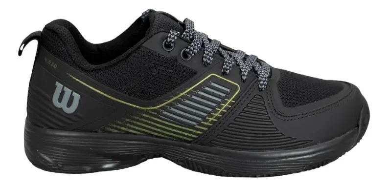 Zapatillas Tenis Wilson Ace 3.0