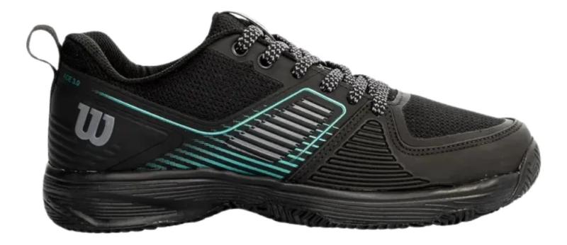 Zapatillas Tenis Wilson Ace 3.0