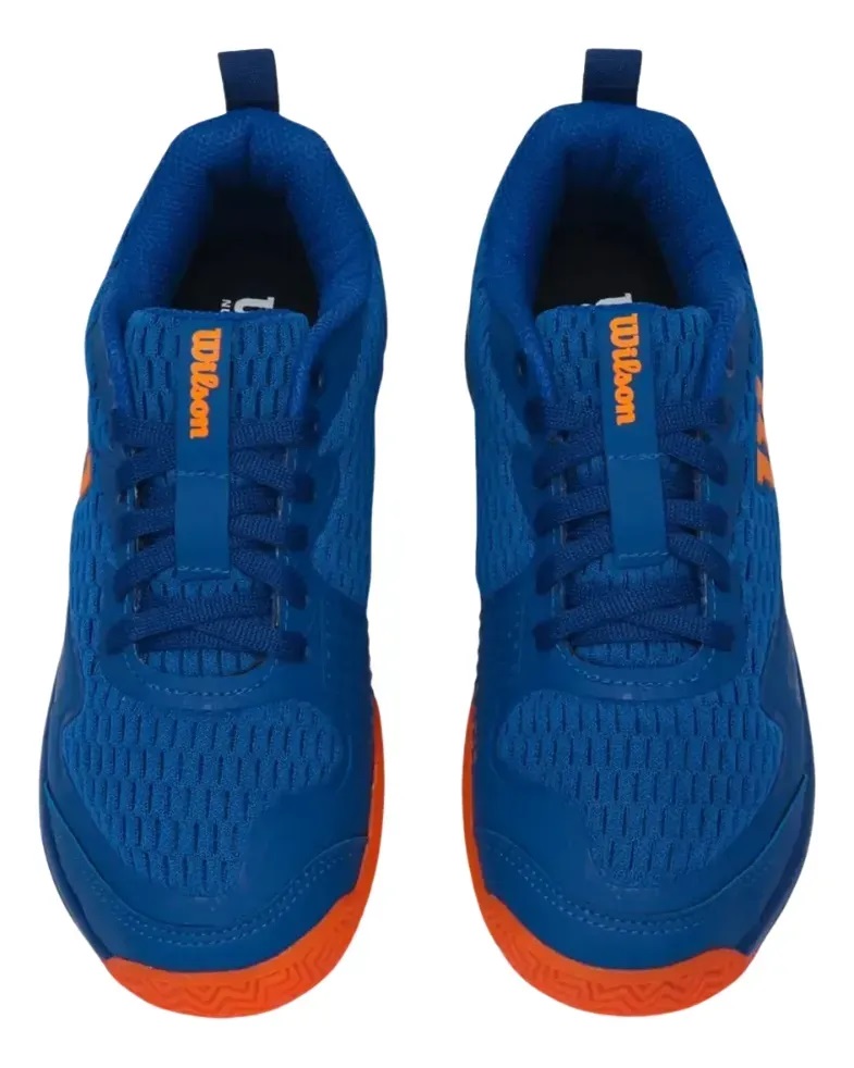 Zapatillas Padel Wilson K Padel 3.0
