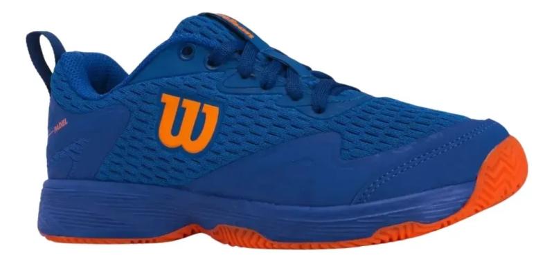 Zapatillas Padel Wilson K Padel 3.0