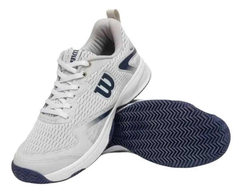 Zapatillas Padel Wilson K Padel 3.0