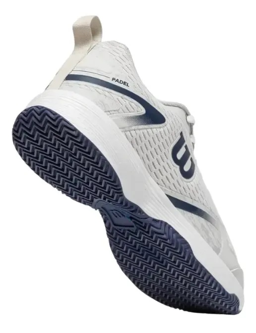 Zapatillas Padel Wilson K Padel 3.0