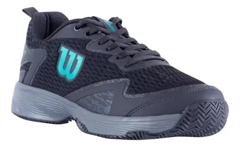 Zapatillas Padel Wilson K Padel 3.0