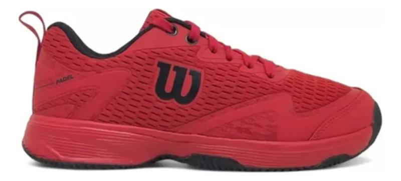 Zapatillas Padel Wilson K Padel 3.0