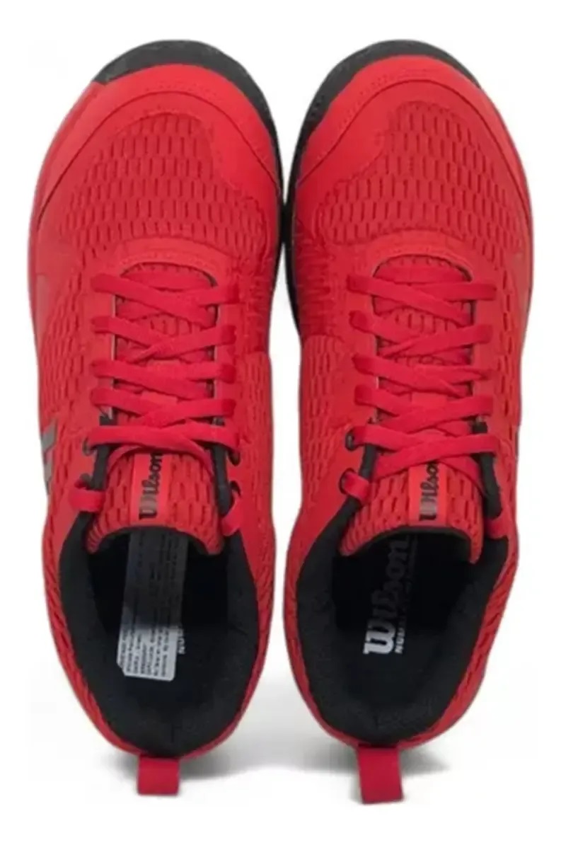 Zapatillas Padel Wilson K Padel 3.0