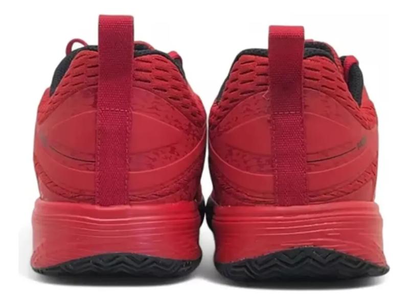 Zapatillas Padel Wilson K Padel 3.0