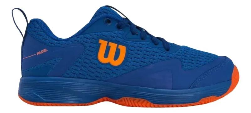 Zapatillas Padel Wilson K Padel 3.0
