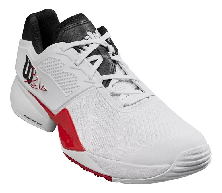 Zapatillas Wilson Bela Pro