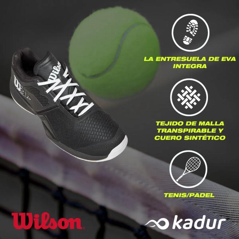 Zapatillas Wilson Bela Pro