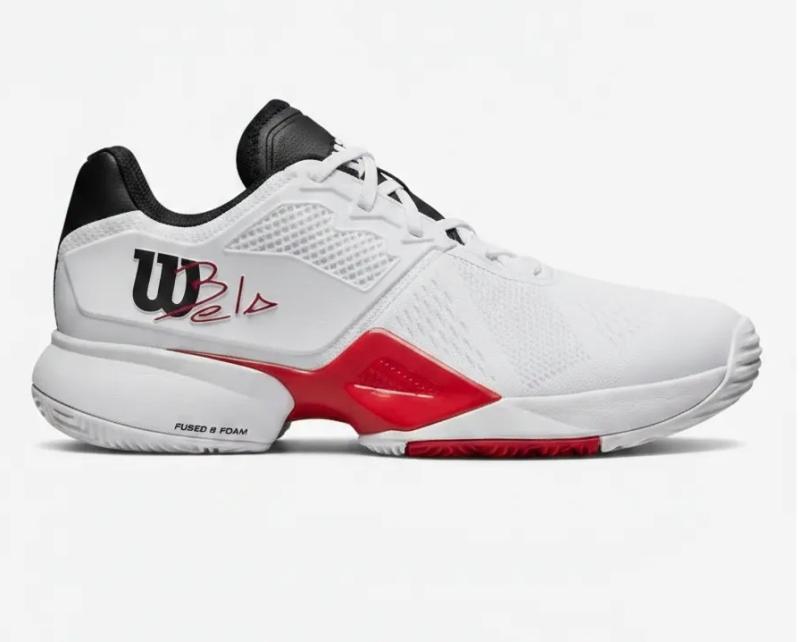 Zapatillas Wilson Bela Pro