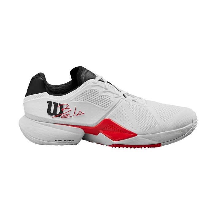 Zapatillas Wilson Bela Pro