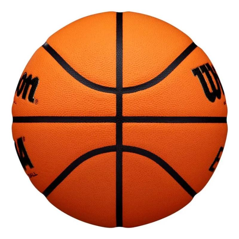 Pelota Basquet Wilson  NCAA Evo Nxt Game Ball Premium Series 7