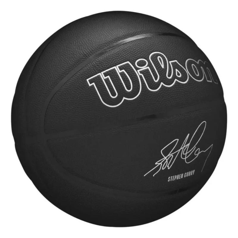 Pelota Basquet Wilson NBA Player Nightmode