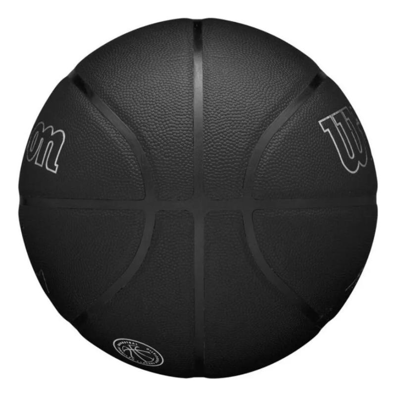 Pelota Basquet Wilson NBA Player Nightmode