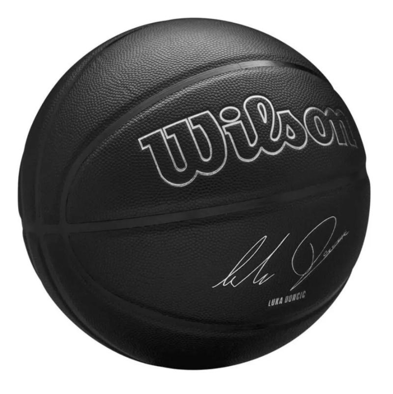 Pelota Basquet Wilson NBA Player Nightmode