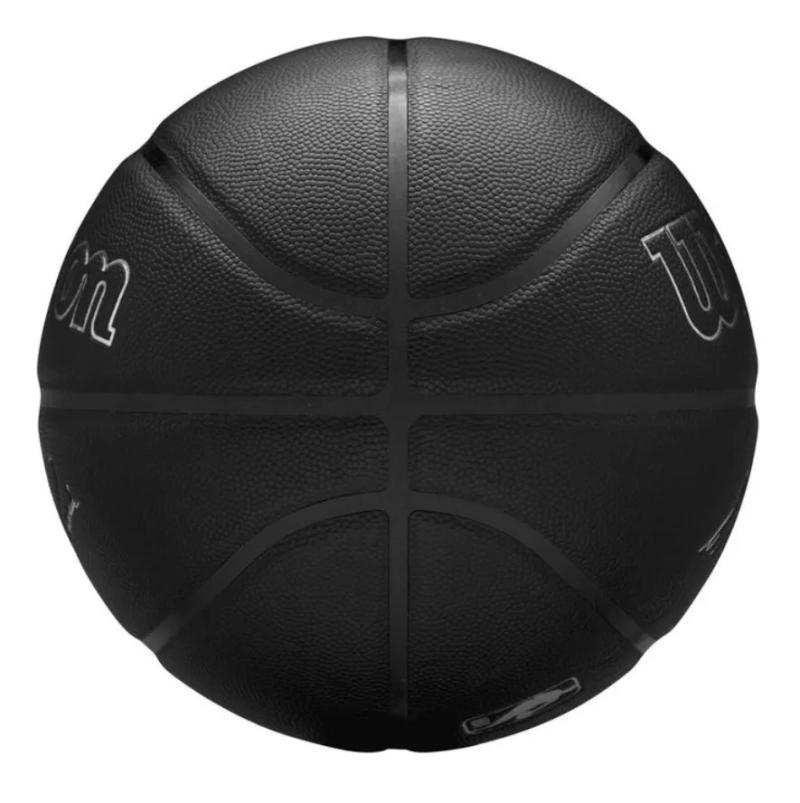 Pelota Basquet Wilson NBA Player Nightmode