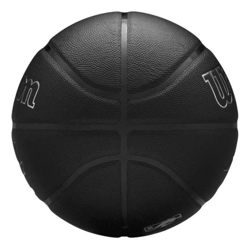 Pelota Basquet Wilson NBA Player Nightmode