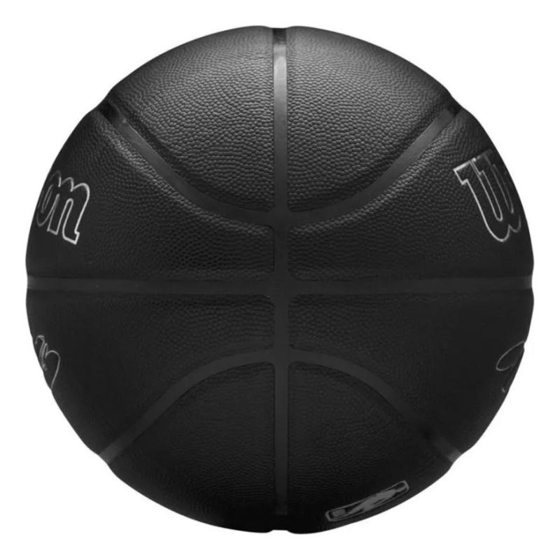 Pelota Basquet Wilson NBA Player Nightmode