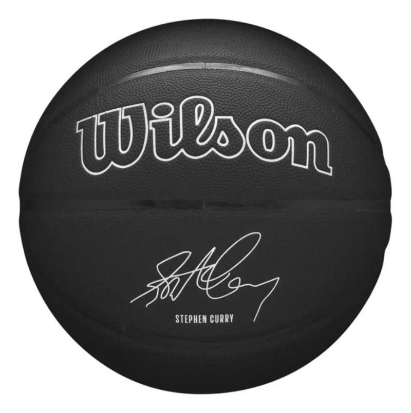 Pelota Basquet Wilson NBA Player Nightmode